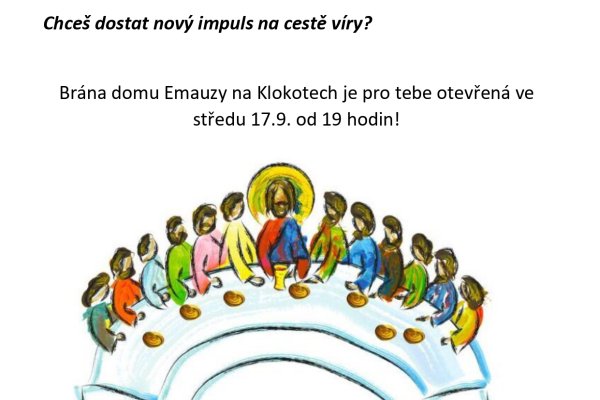 Mše svatá pro mladé Mše svatá pro mladé