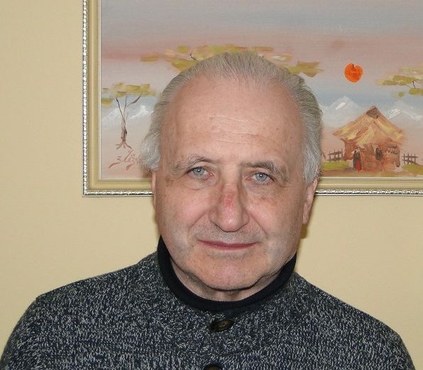 P. Karel Zaiser, OMI