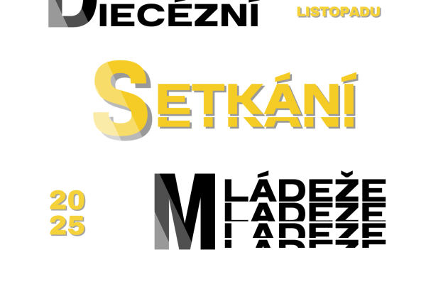 Diecézní setkání mládeže Diecézní setkání mládeže