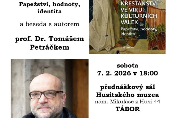 Křesťanství ve víru kulturních válek Křesťanství ve víru kulturních válek