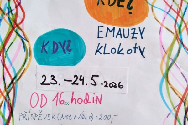 Misijní klubíčko Misijní klubíčko