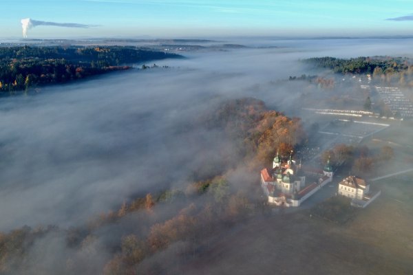 Česká televize: Události v regionech (jih a západ) Česká televize: Události v regionech (jih a západ)